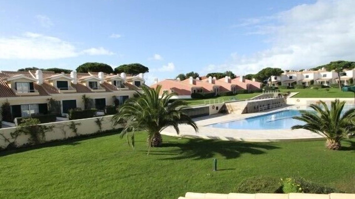 Cascais Villa | Cascais charming villa in exclusive resort