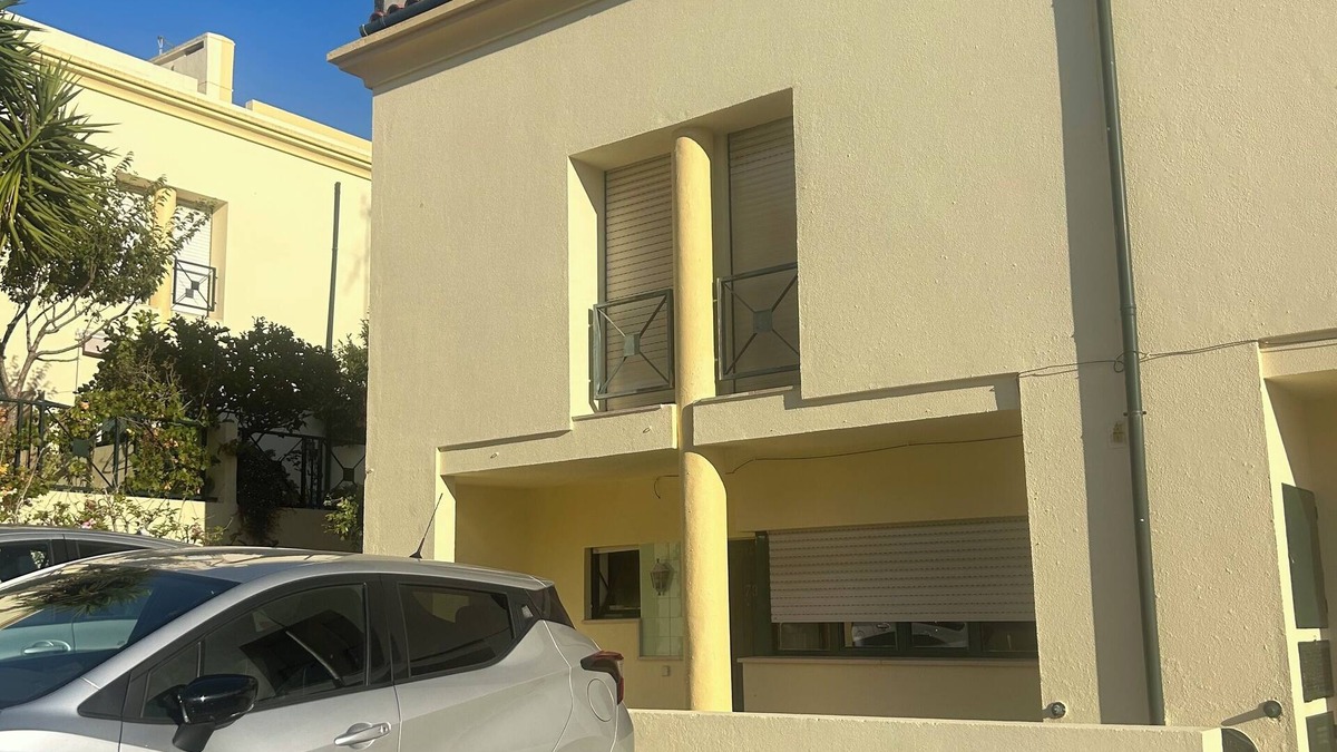 Charneca House | Cascais - House at Guincho beach with patio. Pets are welcome!