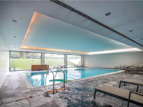 Cascais Apartment | Cascais Lux Apartment 521 letter