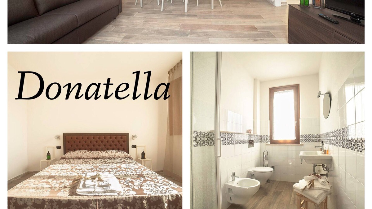 Piombino Other | Cascina al Colle - Donatella apartment