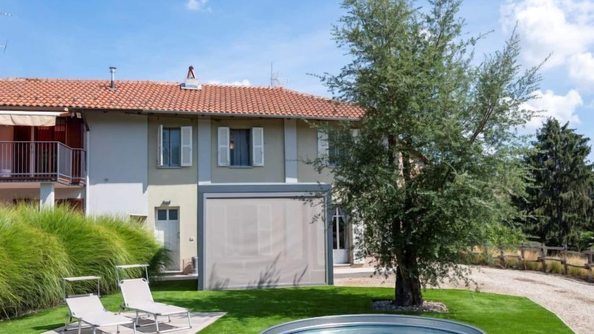 Asti House | Cascina Basan by Interhome