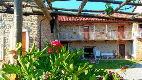 Saliceto Bed & Breakfast | Cascina Boschetto