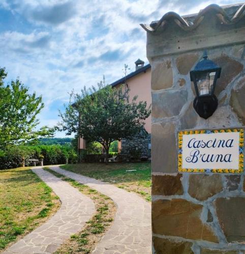 Bobbio House | Cascina Bruna, un paradiso in Val Trebbia