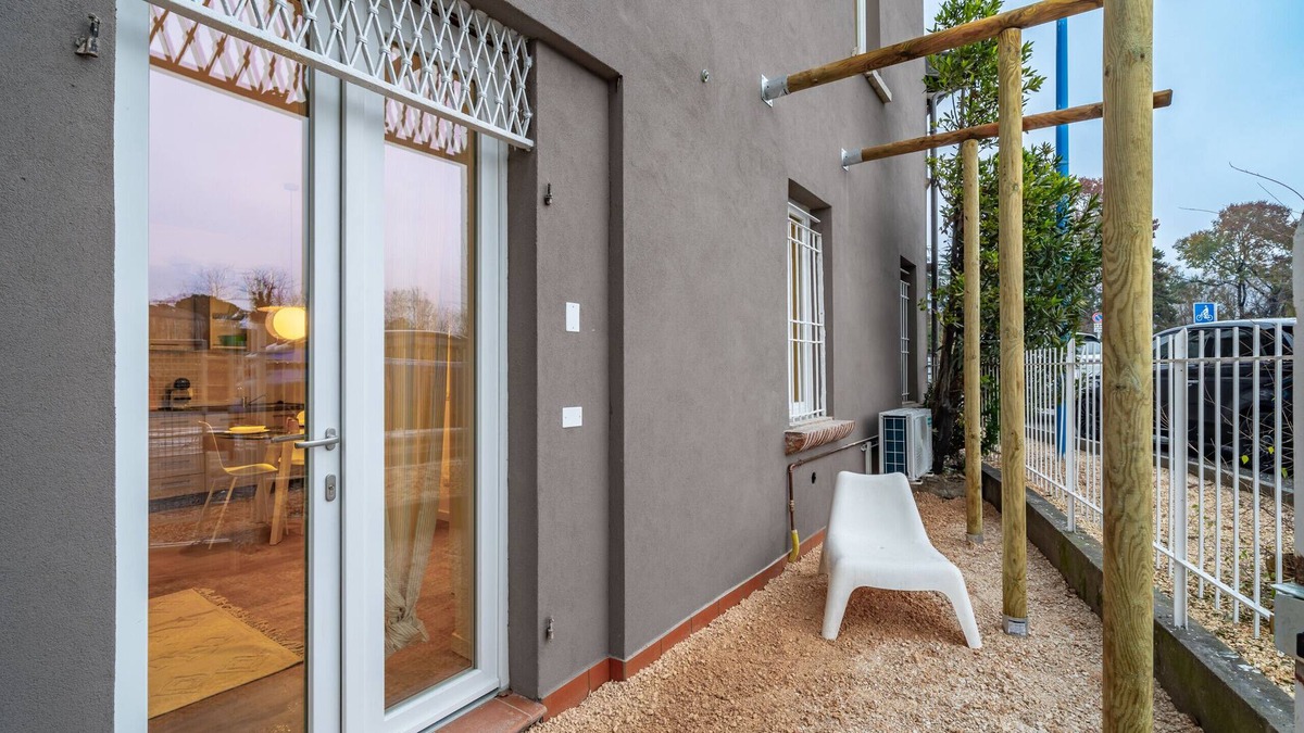 Villaggio Prealpino Apartment | Cascina Conicchio 1
