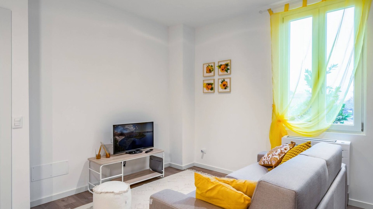 Villaggio Prealpino Apartment | Cascina Conicchio 2
