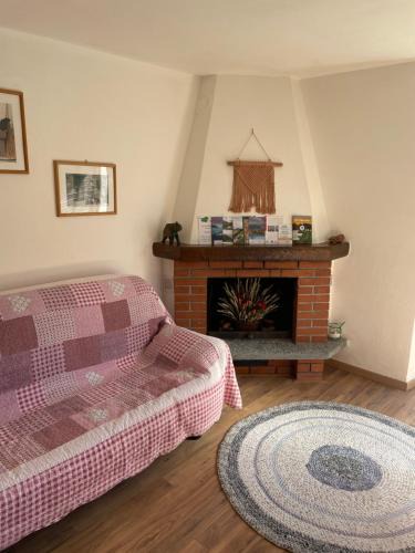 Lanzo d'Intelvi Apartment | Cascina del Galin 2
