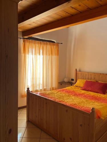Gromlongo House | Cascina del Pozzo
