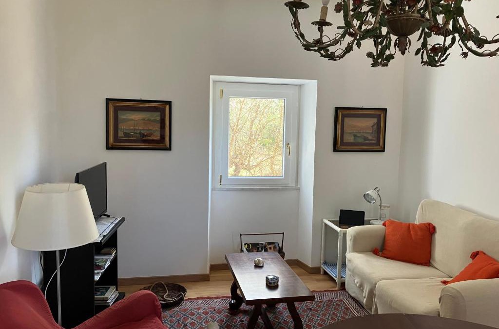 Borghetto-melara Apartment | Cascina delle Rose