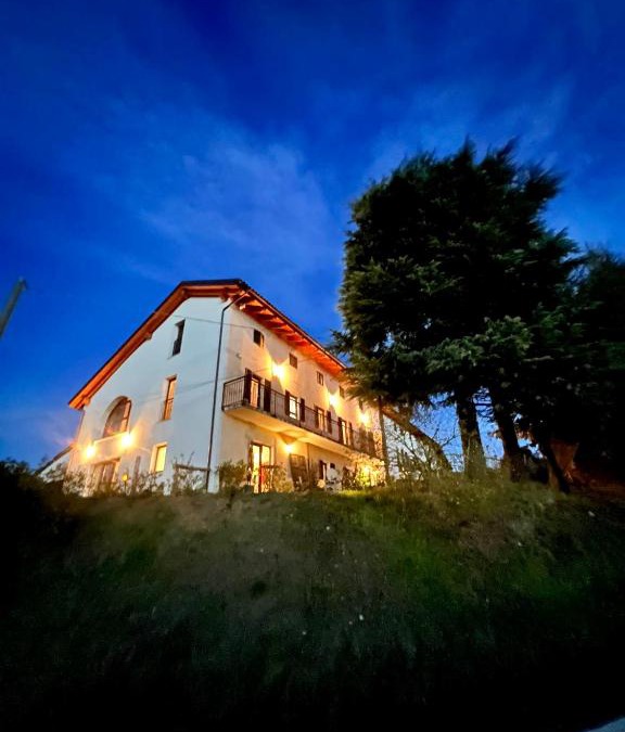Rocchetta Palafea Bed & Breakfast | Cascina Malinverni