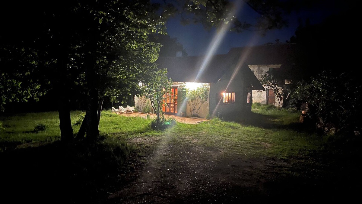 Casaleggio Boiro House | Cascina Mondovile in Casaleggio Boiro, in the Capanne di Marcarolo Park