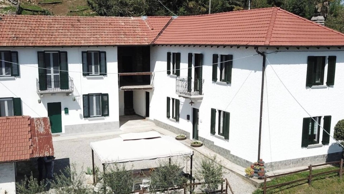 Arolo Bed & Breakfast | "Cascina Riva" la tua casa vacanze sulle sponde del Lago Maggiore