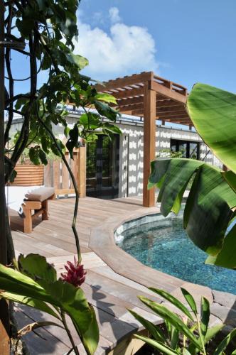 Grand Cul-de-Sac House | Case Canne a sucre