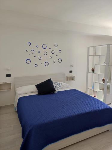 Agropoli House | CASE DI BACCO
