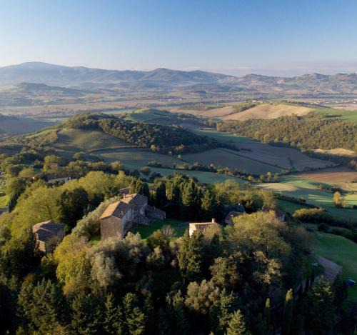Gello House | Case Di Gello