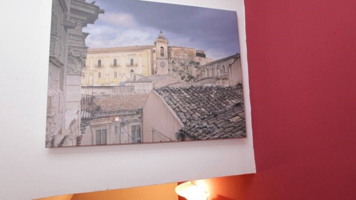 Ragusa Apartment | Case Francesco - Carrubbo