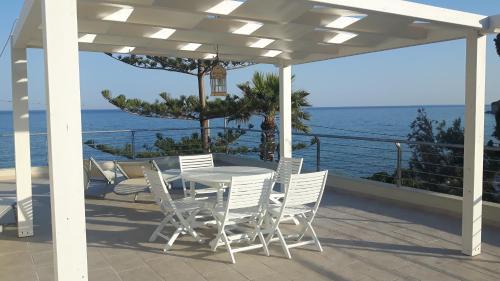 Gallina Apartment | Case Gallina