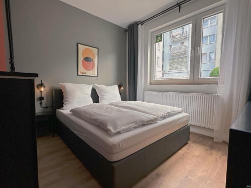 Huls-Sud Apartment | CASE Living Marl