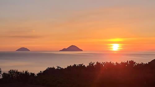 Pianoconte Villa | Case Maiolica