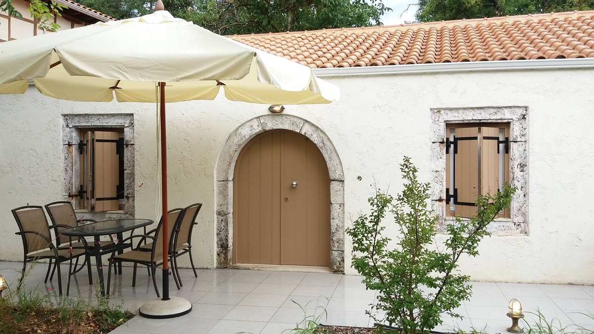 Lefkas House | Case of Dragano 2 - independent house