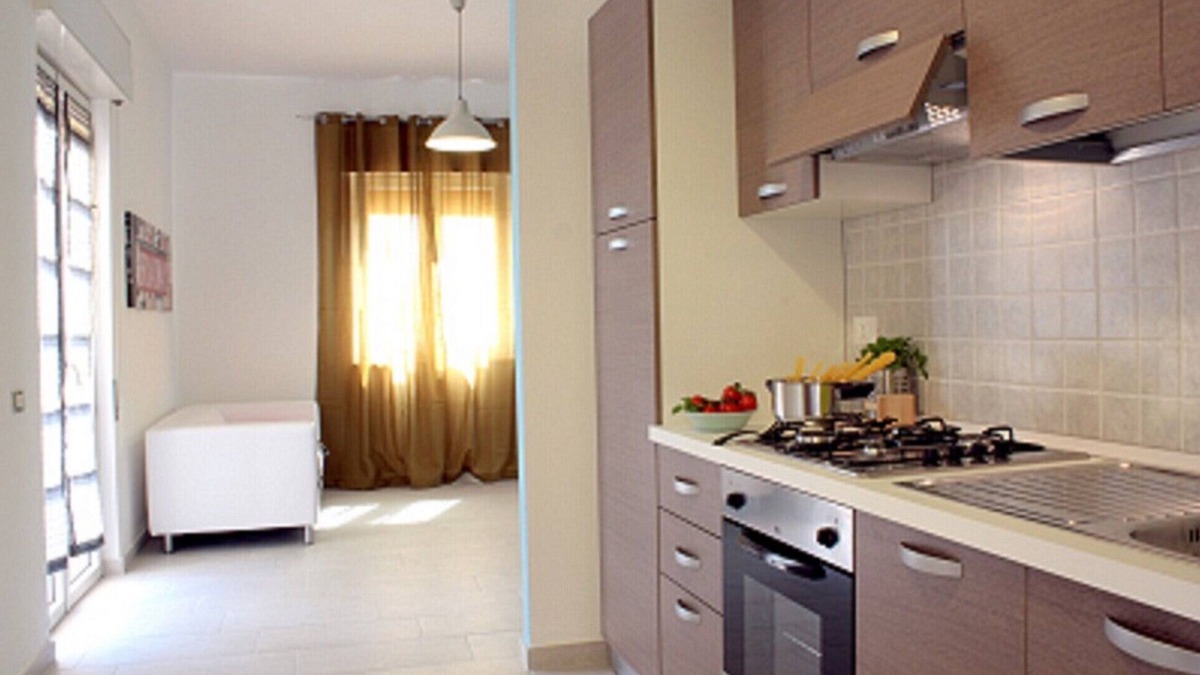 Balestrate Apartment | ★Case Playa ★ Parking, WIFI