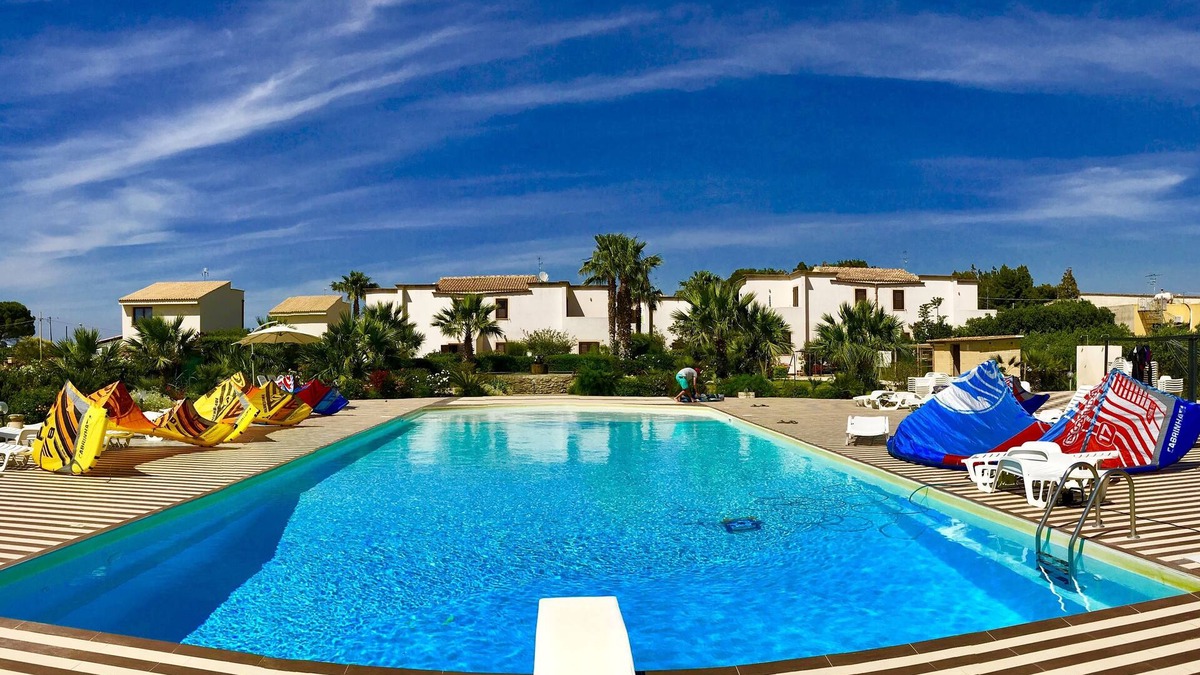 San Leonardo Apartment | Case Vacanza Torre Lupa