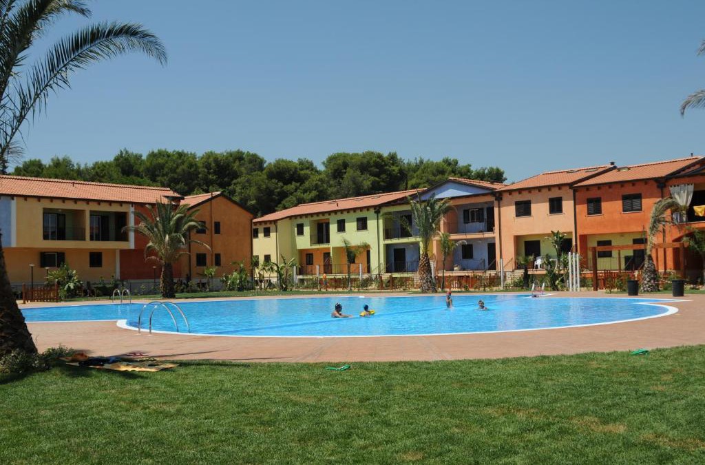 Lido Apartment | Case Vacanza Villaggio Riva Azzurra