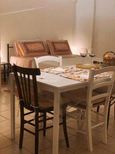 Policoro House | Case Vacanze - da Francesco