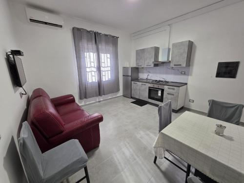 Crotone Apartment | Case Vacanze Gallucci al Mare