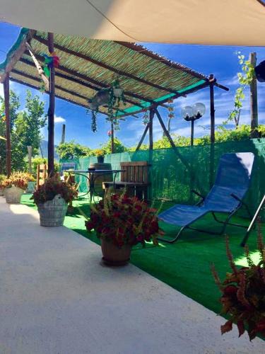 Campinola Apartment | Case Vacanze Rossi