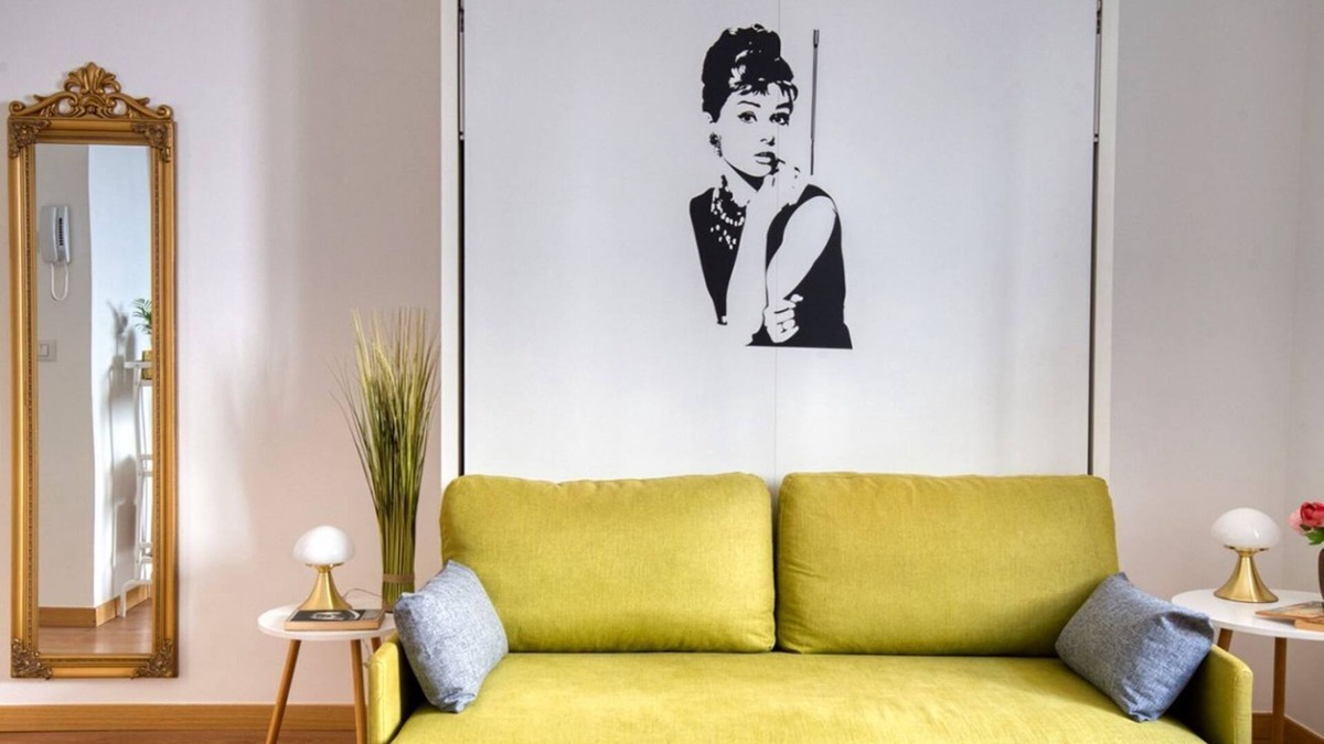 Cernusco sul Naviglio Apartment | CaseOspitali - CASA DIVA in the historic center for two