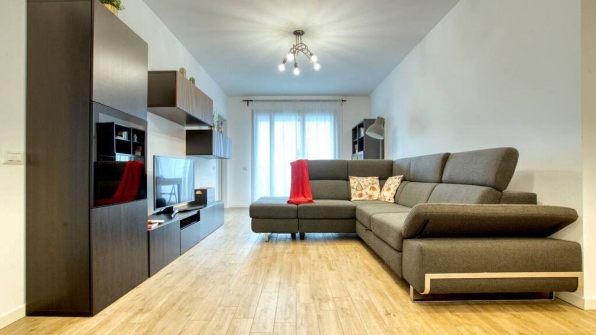 Piotello Apartment | CaseOspitali - Casa Francesca modernissimo trilo