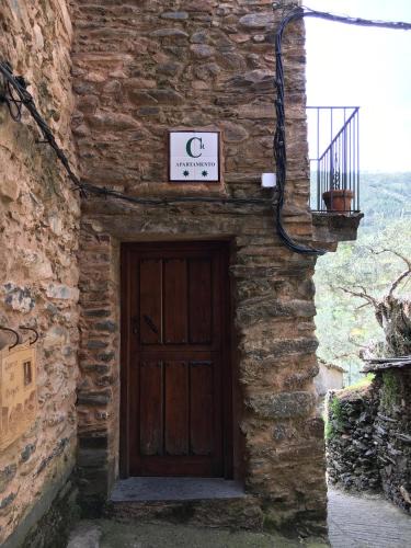 Ovejuela Apartment | Caserío de Ovejuela