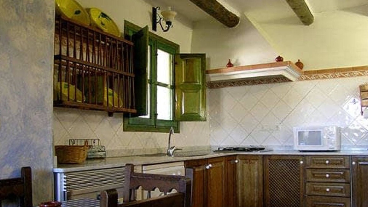 Ojos House | Caserio de la Palmeras - Casa Aziul