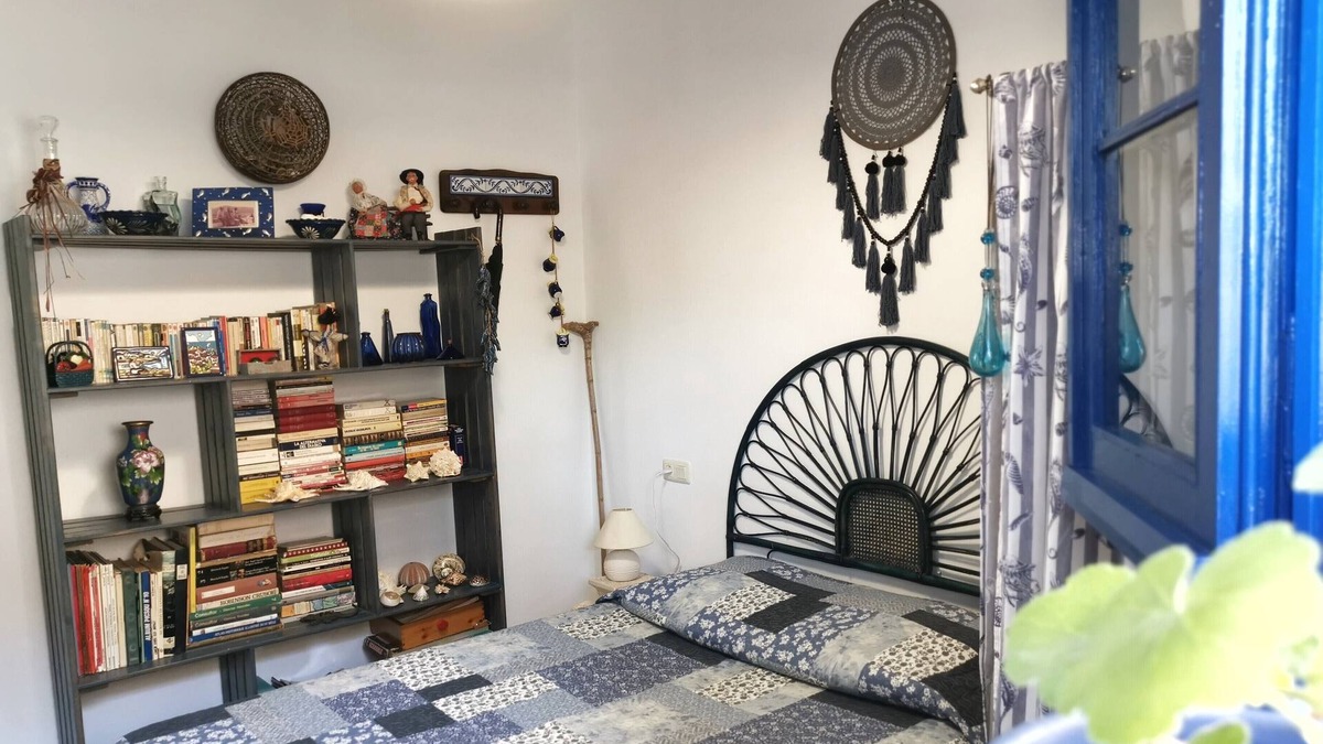 Colera House | Caseta de Pescadors a les Cales de Colera
