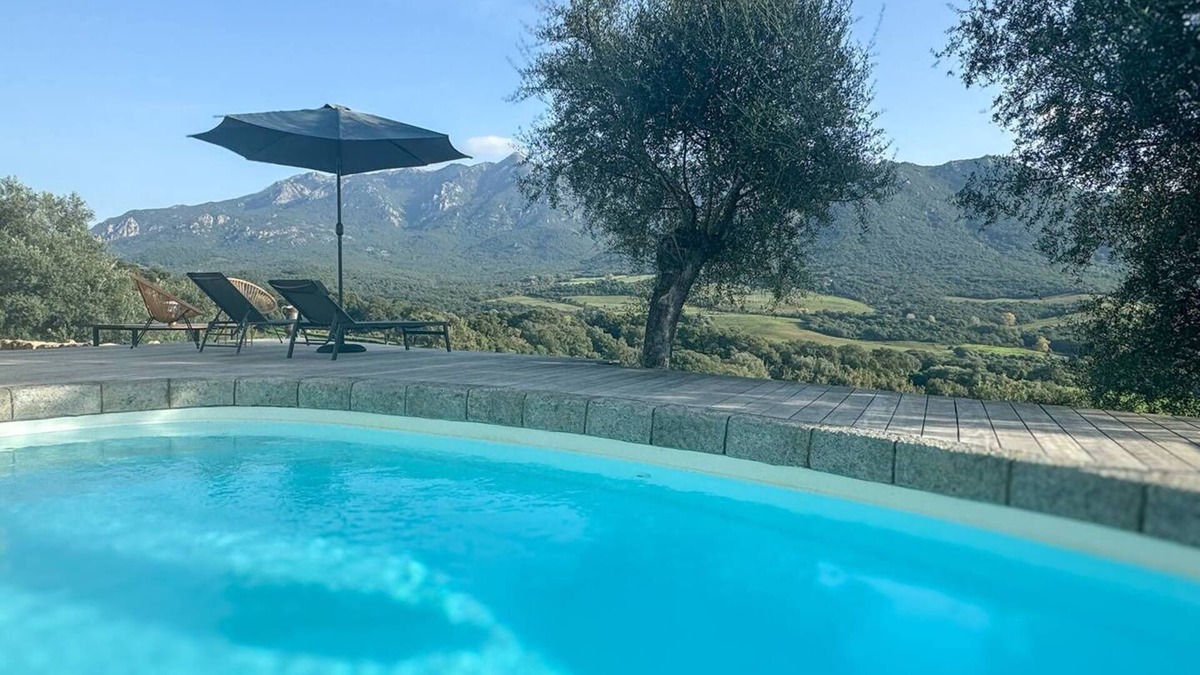 Sartene Villa | Caseta di Mola