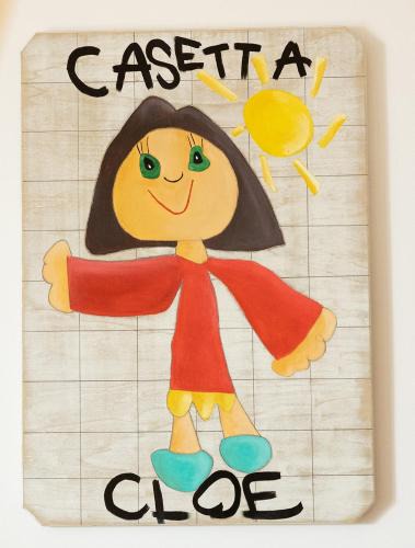 Ceglie Messapica House | CASETTA CLOE house of charm and romance
