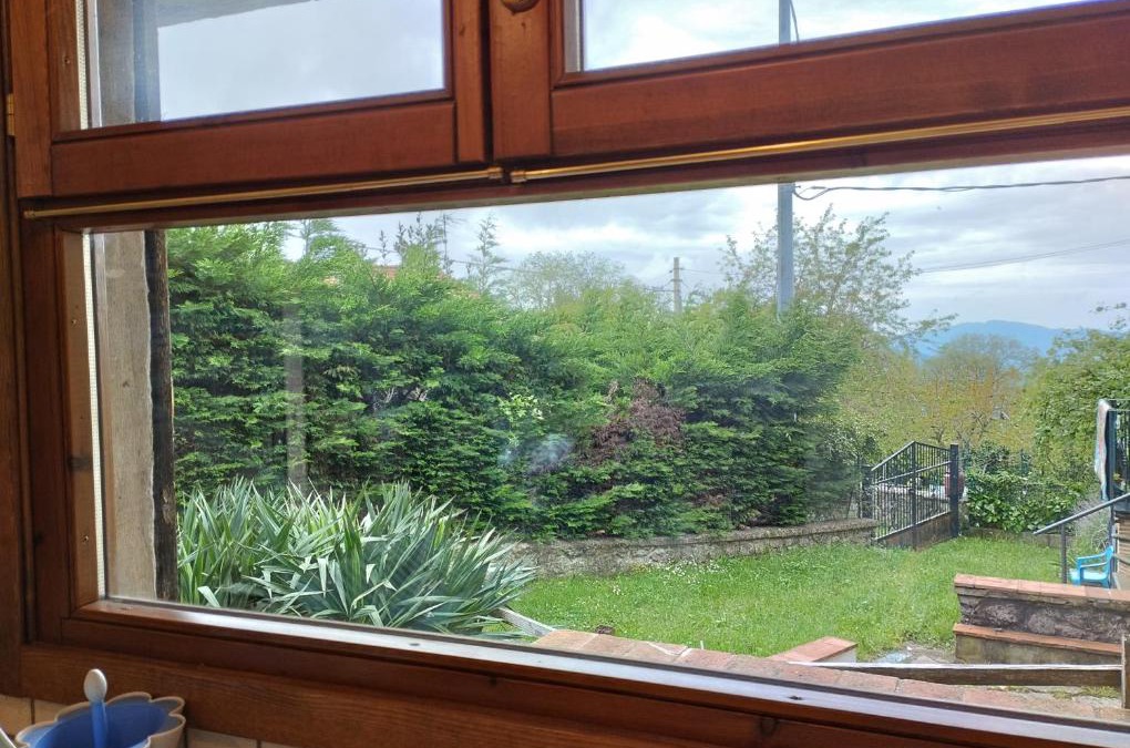 Bagnolo Apartment | Casetta della montagna
