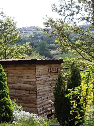 Bossolasco House | Casetta-Felicita