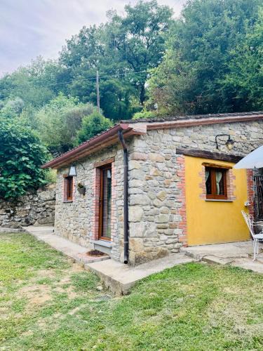 Quartiere XXIV Don Bosco Bed & Breakfast | Casetta Girasole - Monterchi