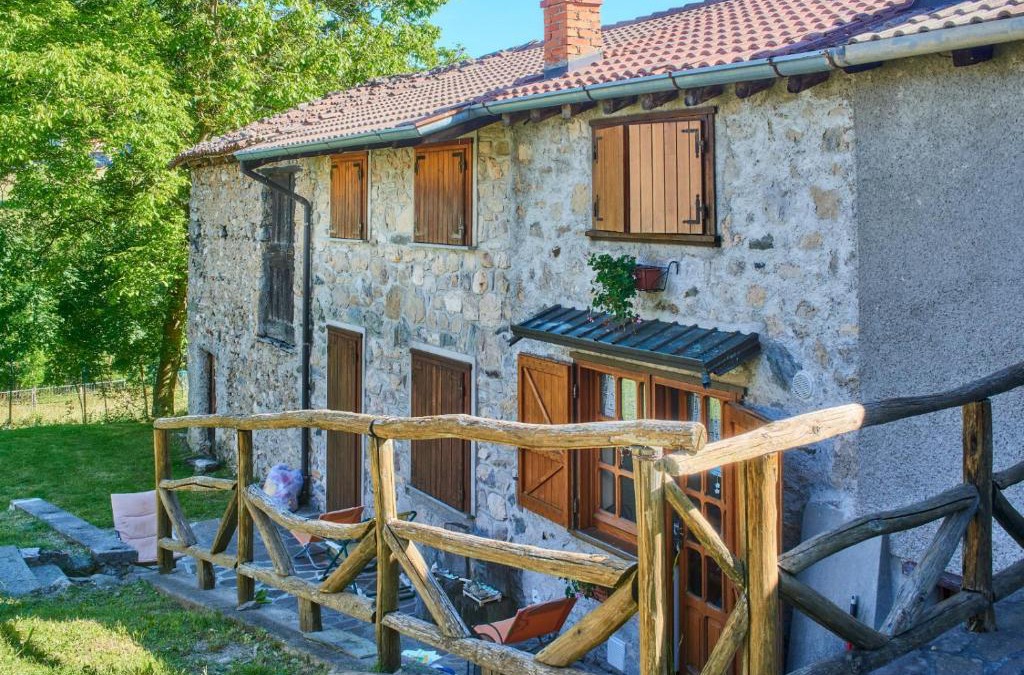Ortanella Apartment | Casetta Guillo