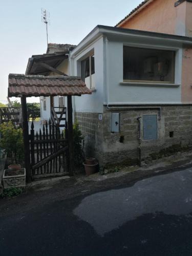 Valentano Apartment | Casetta indipendente al lago di Bolsena