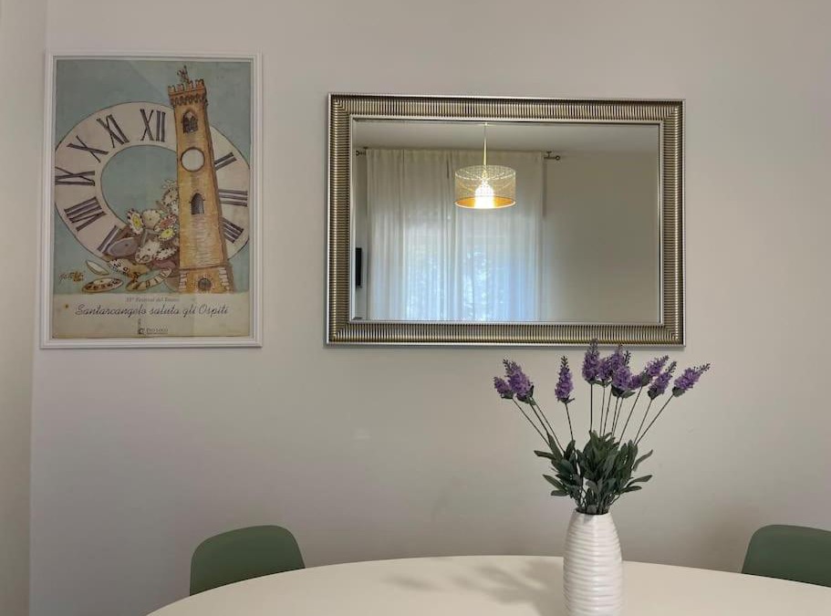 Santarcangelo di Romagna House | Casetta Mia - Holiday Family House
