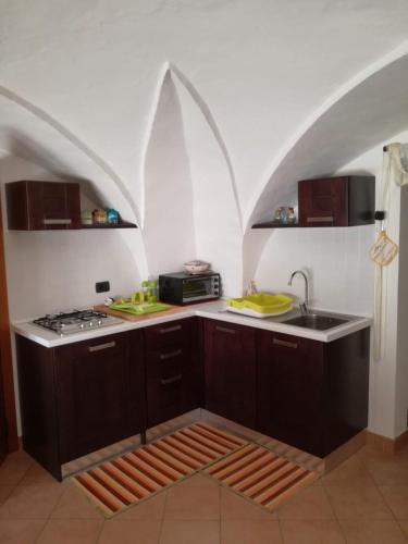 Melissano Apartment | Casetta Maria Grazia