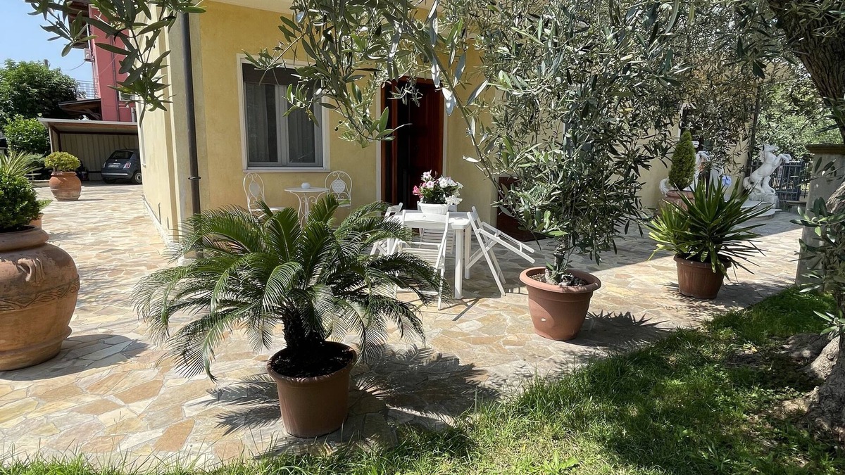 Santarcangelo di Romagna House | Casetta Mia - Holiday Family House in Romagna