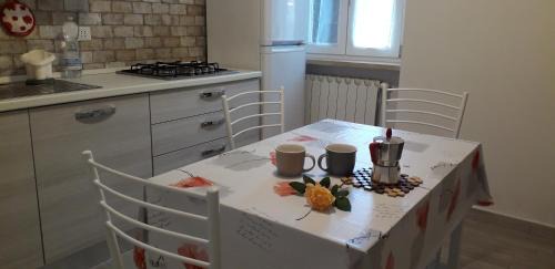 Canale Monterano Apartment | Casetta Monterano