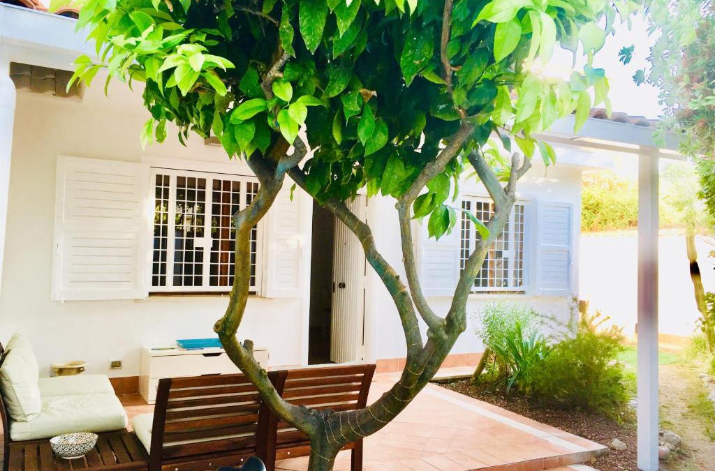Campo Ascolano House | Casetta Nica