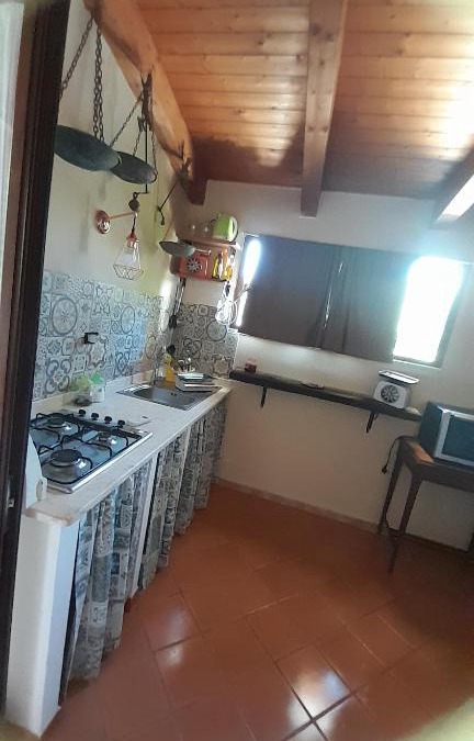 San Marco di Castellabate Apartment | CASETTA RAFFO