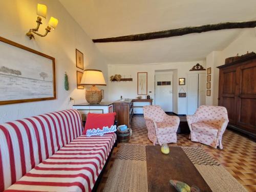 San Rocco Apartment | Casetta Romantica A San Rocco Di Camogli by Holiday World