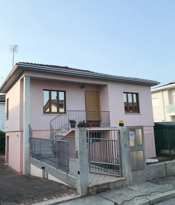 Malo Apartment | Casetta Rosada