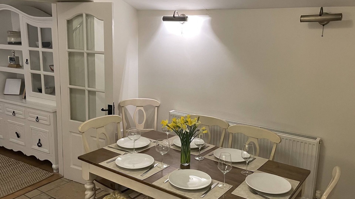 Galway City Centre House | Caseys Place.